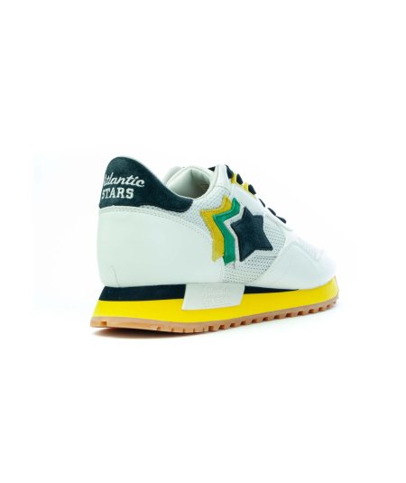 Atlantic Stars Dracoc Wwrw Dr13 Sneakers