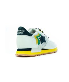 Atlantic Stars Dracoc Wwrw Dr13 Sneakers