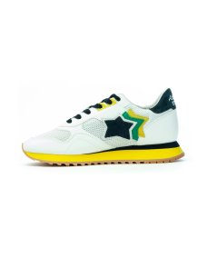 Atlantic Stars Dracoc Wwrw Dr13 Sneakers