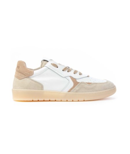HUNDRED 100 M326-05 SNEAKERS LACCI UOMO