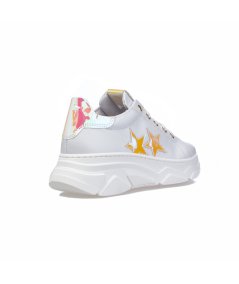 Chiara Luciani E21/89 Sneakers Lacci