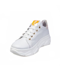 Chiara Luciani E21/89 Sneakers Lacci