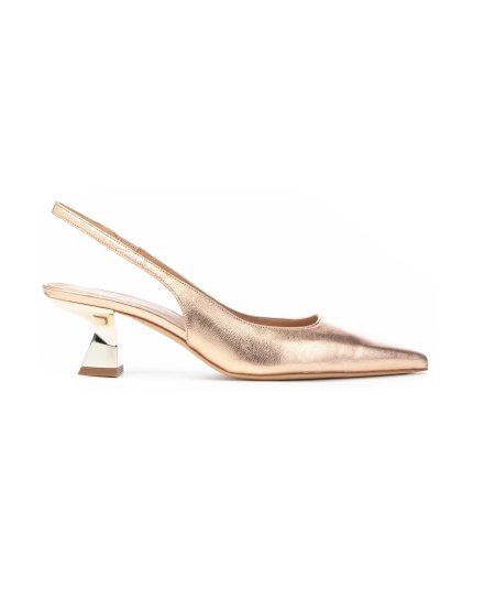Roberto Festa Slingback Tacco 50 Arabel Slingback