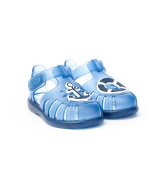 Igor Tobby 10279 Sandalo Ragnetto Twin