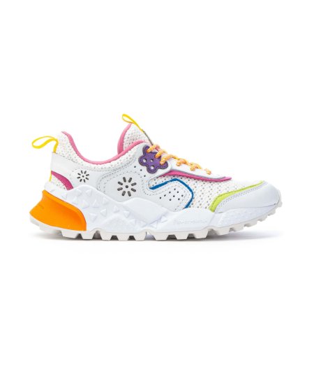 Sneakers Flower Mountain Kotetsu Woman 2016783 05