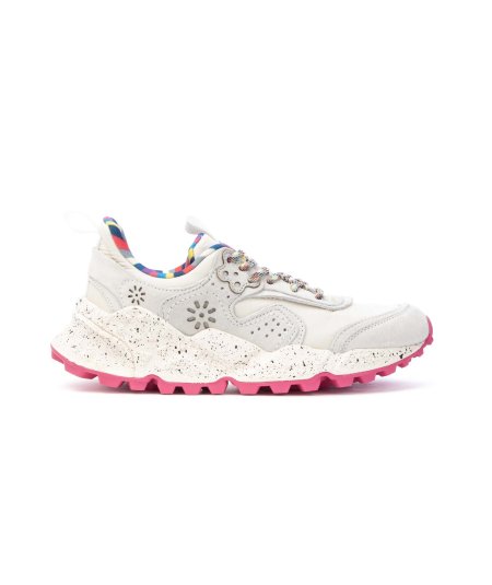 Sneakers Flower Mountain Kotetsu Woman 2016783 06