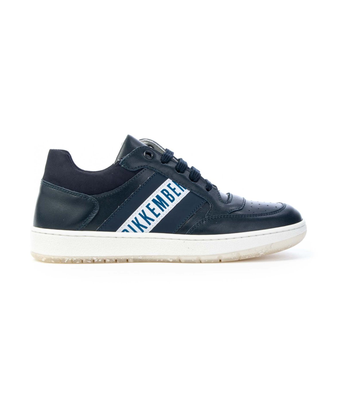 Bikkembergs K4b9 20890 1251800 Sneakers Lacci Junior Leone Shoes