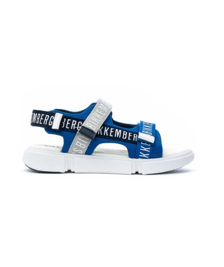 Bikkembergs K3b2-20877-0034y161 Sandalo Junior