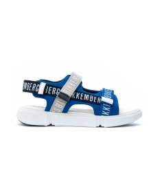 Bikkembergs K3b2-20877-0034y161 Sandalo Junior