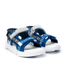 Bikkembergs K3b2-20877-0034y161 Sandalo Junior