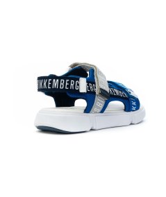 Bikkembergs K3b2-20877-0034y161 Sandalo Junior