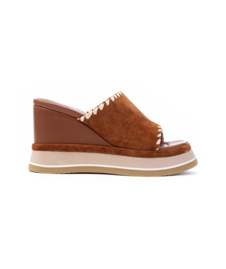 Jeannot  494 Ciabatta Zeppa 80