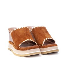 Jeannot  494 Ciabatta Zeppa 80