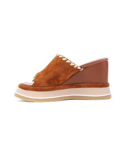 Jeannot  494 Ciabatta Zeppa 80