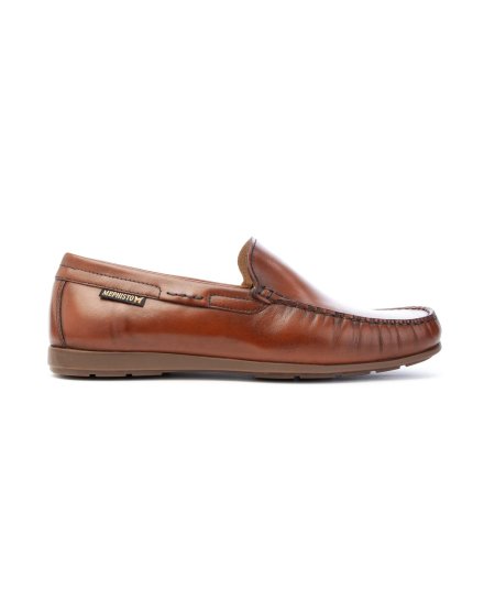 MEPHISTO ALGORAS MOCASSINO TUBOLARE