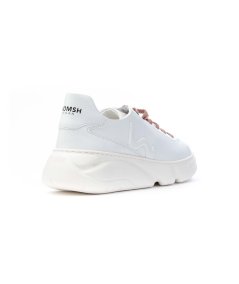 WOMSH SNEAKERS VEGAN FONDO PLATFORM