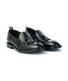 Green George 6011 Mocassino Nappine
