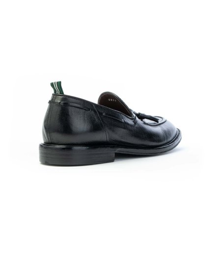 Green George 6011 Mocassino Nappine