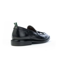 Green George 6011 Mocassino Nappine