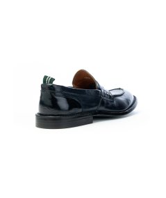 GREEN GEORGE MOCASSINO LAVOORAZIONE