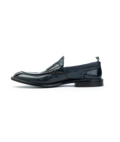 GREEN GEORGE MOCASSINO LAVOORAZIONE