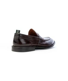GREEN GEORGE MOCASSINO LAVOORAZIONE