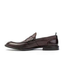 GREEN GEORGE MOCASSINO LAVOORAZIONE