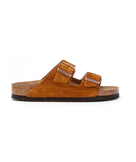 Birkenstock Arizona 1009527 Sandalo 2 Fasce