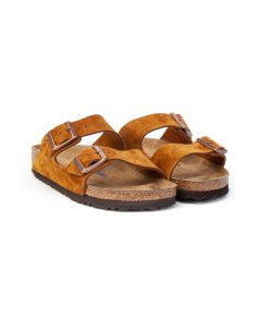 Birkenstock Arizona 1009527 Sandalo 2 Fasce