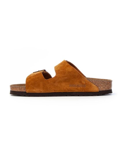 Birkenstock Arizona 1009527 Sandalo 2 Fasce