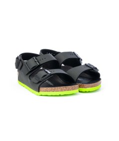BIRKENSTOCK MILANO 1022129 KIDS DESERT