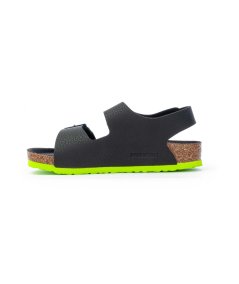 BIRKENSTOCK MILANO 1022129 KIDS DESERT