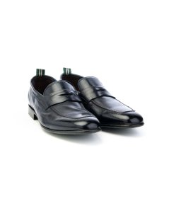 Green George 2000gg Mocassino Vitello Lavato