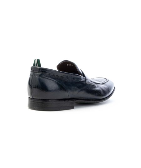 Green George 2000gg Mocassino Vitello Lavato