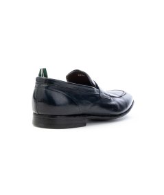 Green George 2000gg Mocassino Vitello Lavato