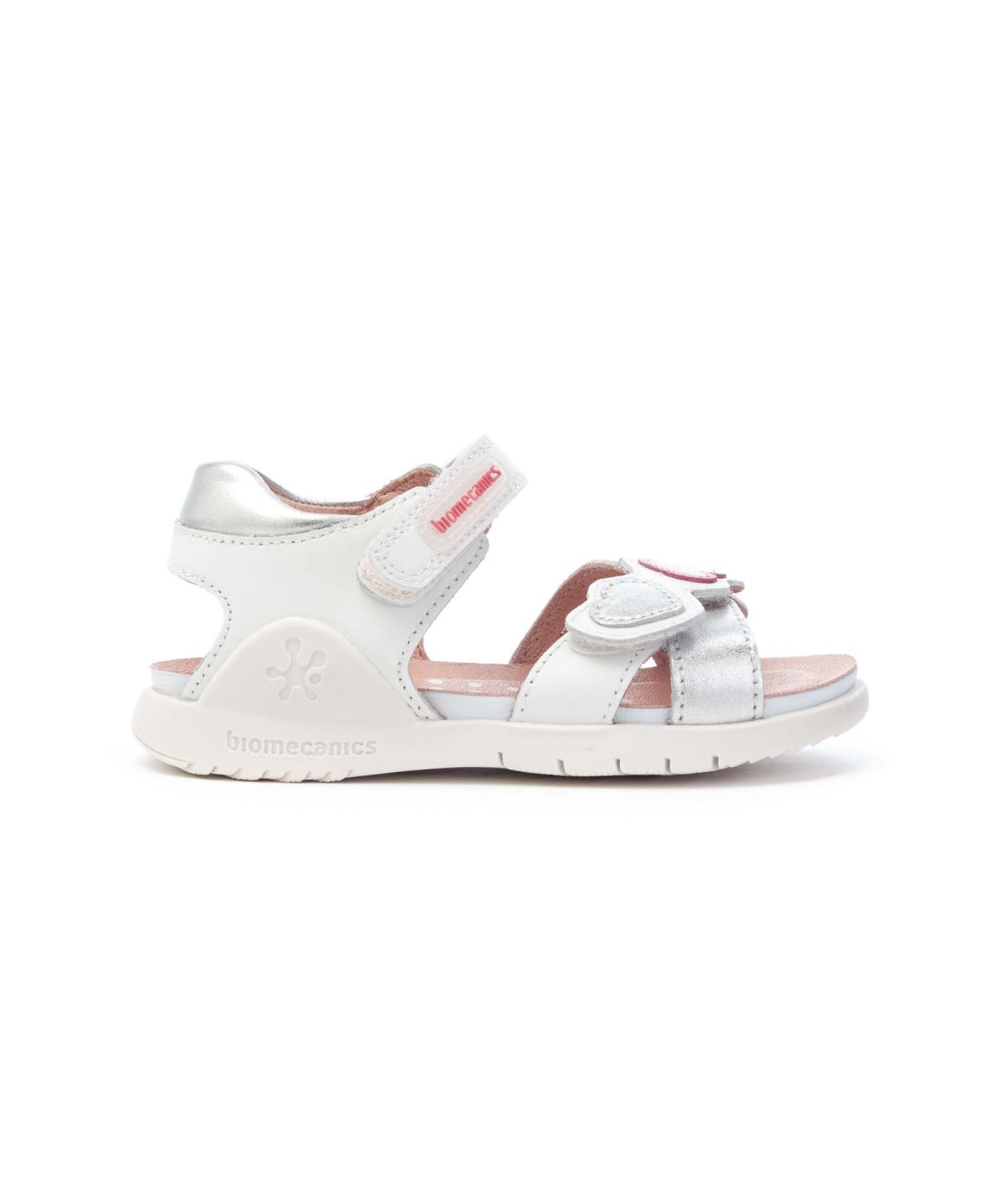 Biomecanics 222210 Sandalo Sportivo 2 Strappi