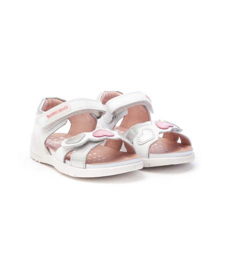Biomecanics 222210 Sandalo Sportivo 2 Strappi