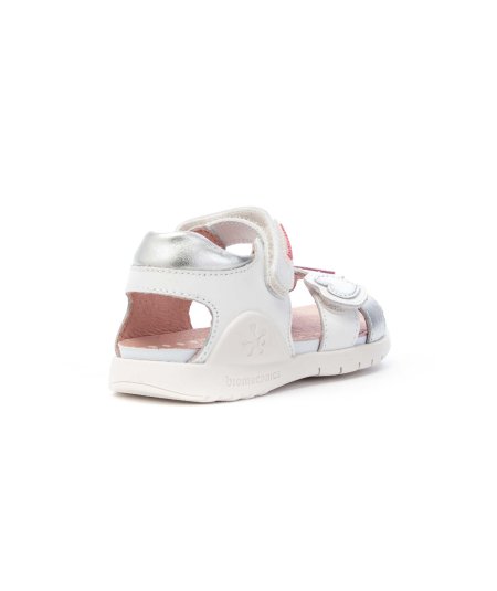 Biomecanics 222210 Sandalo Sportivo 2 Strappi
