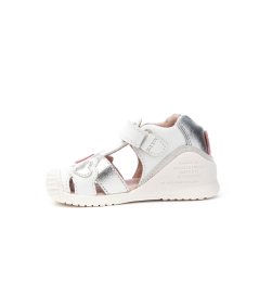 Biomecanics 222118 Sandalo gabbietta 1 Strappo
