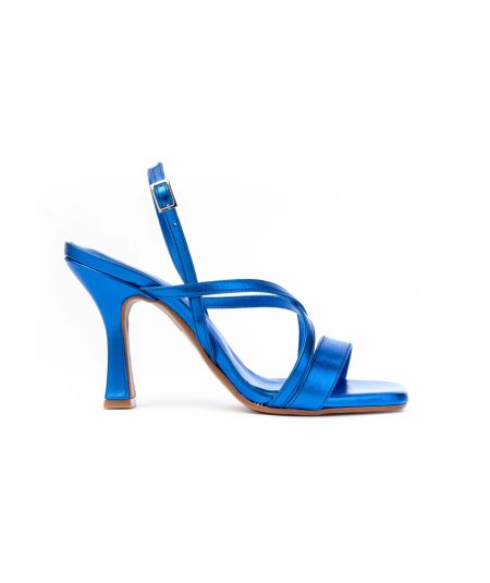 BALIE 659 SANDALO STRINGATO TACCO 70