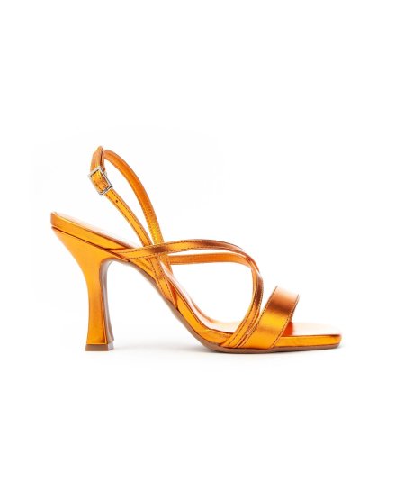 BALIE 659 SANDALO STRINGATO TACCO 70
