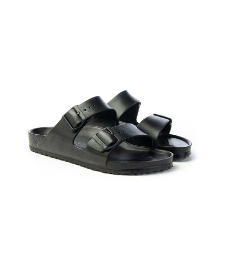 BIRKENSTOCK ARIZONA129423 EVA BLACK