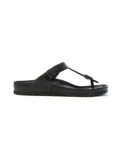 Birkenstock Gizeh128201 Eva Black