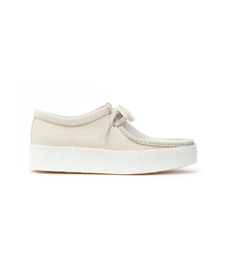 CLARKS 158153 WALLABEE CUP MAN