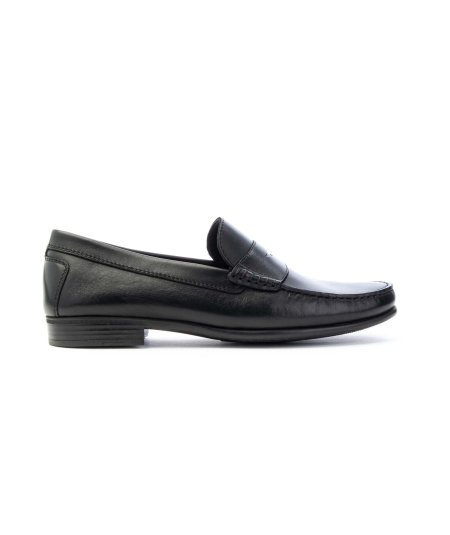 GIANNI DESIMONE 851DEMA MOCASSINO F.GOMM