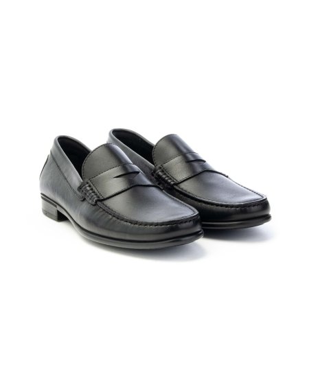 GIANNI DESIMONE 851DEMA MOCASSINO F.GOMM