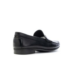 GIANNI DESIMONE 851DEMA MOCASSINO F.GOMM