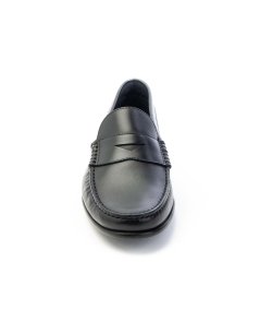 GIANNI DESIMONE 851DEMA MOCASSINO F.GOMM