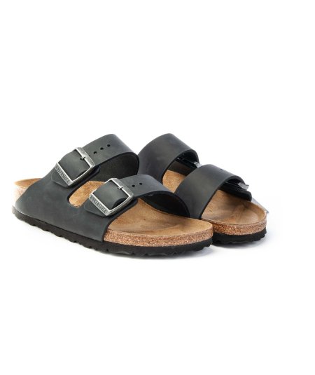 Birkenstock Arizona 552113 Sandalo 2 Fasce