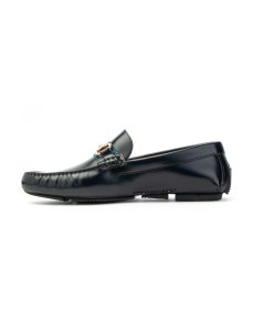 ROSSI MOCASSINO MORSETTO FONDO DRIVE